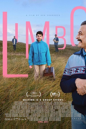 Download Limbo (2020) BluRay Dual Audio {Hindi-English} 480p [400MB] | 720p [1GB] | 1080p [2GB] poster