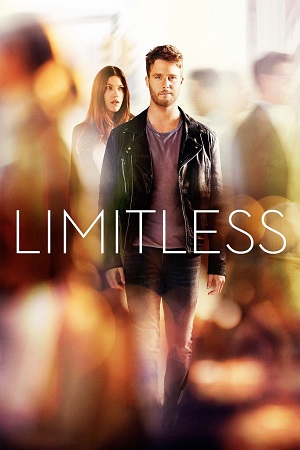 Download Limitless (Season 1) Hindi ORG Dubbed Series 480p 720p & 1080p WEB-DL poster
