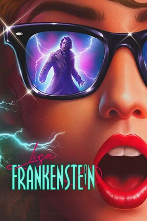 Download Lisa Frankenstein (2024) BluRay Dual Audio {Hindi-English} 480p [490MB] | 720p [1.1GB] | 1080p [2.3GB] poster