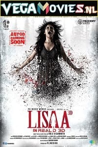 Download Lisaa (2019) HDRip Hindi Dubbed Full Movie 480p [250MB] | 720p [800MB] | 1080p [2.5GB] poster