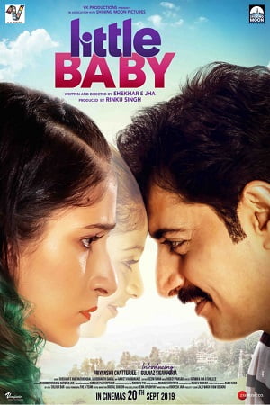 Download Little Baby (2019) Hindi Full Movie 480p [300MB] | 720p [850MB] poster