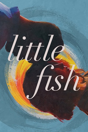 Download Little Fish (2020) Dual Audio {Hindi-English} BluRay 480p [300MB] | 720p [1GB] | 1080p [2.2GB] poster