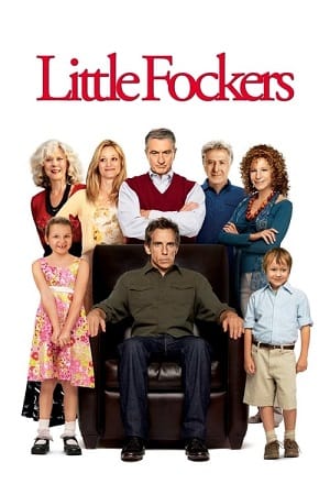 Download Little Fockers (2010) Dual Audio {Hindi-English} 480p [350MB] | 720p [750MB] | 1080p [1.5GB] poster