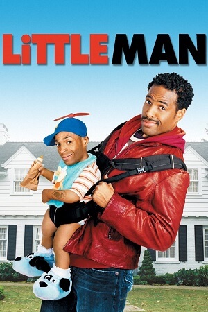 Download Little Man (2006) BluRay Dual Audio {Hindi-English} 480p [320MB] | 720p [980MB] | 1080p [2.1GB] poster