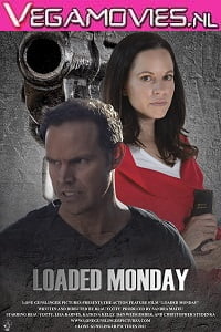 Download Loaded Monday (2021) English 480p [300MB] | 720p [800MB] poster