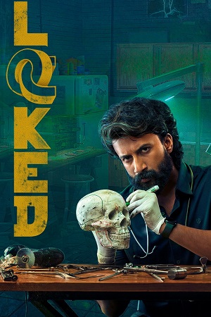 Download Locked (2022) Season 1 Hindi Complete MX WEB Series 480p | 720p | 1080p WEB-DL poster