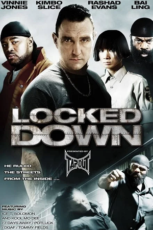 Download Locked Down (2010) BluRay Dual Audio {Hindi-English} 480p [350MB] | 720p [930MB] | 1080p [2GB] poster