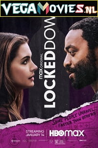 Download HBO Locked Down (2021) English Movie With Subtitles 480p [400MB] | 720p [900MB] poster