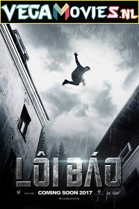 Download Lôi Báo (2017) Dual Audio {Hindi-Vietnamese} 480p [350MB] | 720p [950MB] poster