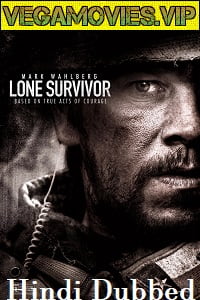 Download Lone Survivor (2013) Dual Audio {Hindi-English} 480p [400MB] | 720p [1GB] | 1080p [5.9GB] poster