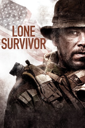 Download Lone Survivor (2013) Dual Audio {Hindi-English} BluRay 480p [400MB] | 720p [1.3GB] | 1080p [3.1GB] poster