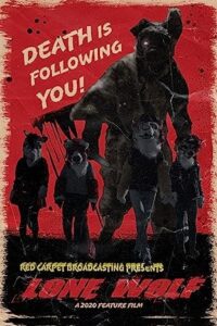 Download Lone Wolf (2020) WEB-DL Dual Audio {Hindi-English} 480p [300MB] | 720p [800MB] | 1080p [1.5GB] poster