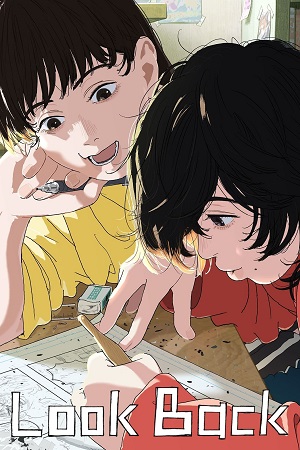 Download Look Back (2024) Amazon Original – Multi Audio {Hindi-English-Japanese} WEB-DL 480p [230MB] | 720p [900MB] | 1080p [1.5GB] poster