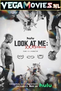 Download Look at Me: XXXTentacion (2022) {English With Subtitles} 480p [350MB] | 720p [900MB] | 1080p [3.5GB]