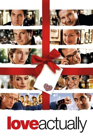 Download Love Actually (2003) Dual Audio [Hindi + English] WeB-DL 480p [450MB] | 720p [1.2GB] | 1080p [3.3GB] poster