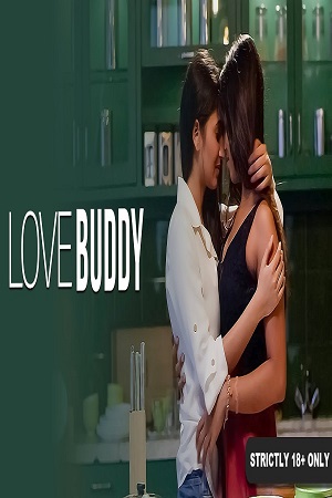 Download Love Buddy (2022) Hindi Full Movie WEB-DL 480p [430MB] | 720p [1GB] | 1080p [2.1GB] poster