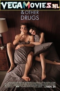 Download Love & Other Drugs (2010) Full Movie {English With Subtitles} 480p [400MB] | 720p [900MB] poster