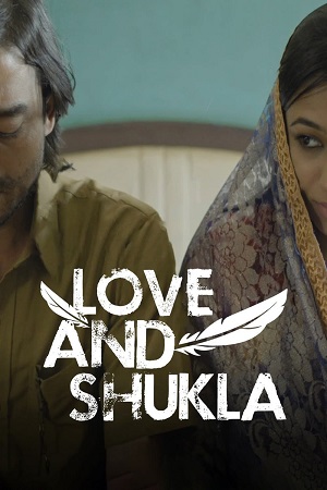 Download Love and Shukla (2017) AMZN WEBRip Hindi Full Movie 480p [250MB] | 720p [1.1GB] | 1080p [2.1GB] poster