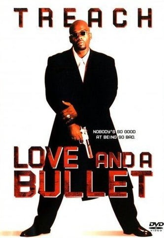 Download Love and a Bullet (2002) Dual Audio Hindi BluRay 480p [300MB] | 720p [800MB] poster