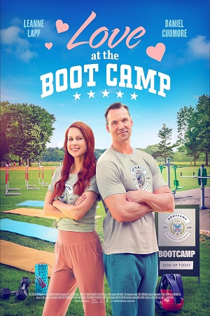 Download Love at the Bootcamp (2024) WEB-DL Dual Audio {Hindi-English} 480p [300MB] | 720p [840MB] | 1080p [1.3GB] poster