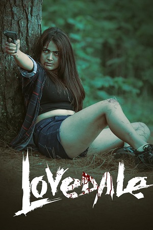 Download Lovedale (2025) Dual Audio [Hindi + Telugu] AMZN WEB-DL 480p [450MB] | 720p [1.2GB] | 1080p [2.4GB] poster