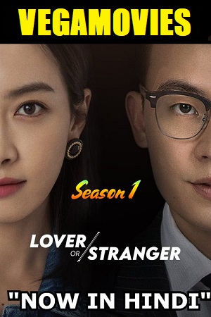 Download Lover or Stranger (Season 1) Complete Hindi Dubbed (ORG) MXPlayer WEB Series 480p | 720p WEB-DL poster