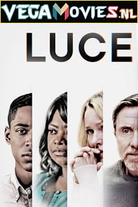 Download Luce (2019) Dual Audio [Hindi-English] 480p [400MB] | 720p [1GB] | 1080p [2GB] poster
