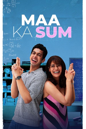 Download Maa Ka Sum (Season 1) Hindi DD5.1 Amazon Prime Video Complete Web Series 480p | 720p | 1080p WEB-DL poster