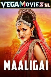 Download Maaligai (2021) Hindi Dubbed Movie WEB-DL 480p [350MB] | 720p [950MB] | 1080p [2GB] poster
