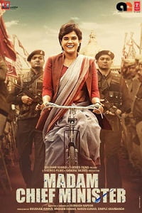 Download Madam Chief Minister (2021) WEB-DL Hindi Full Movie 480p [400MB] | 720p [1.1GB] | 1080p [2.3GB] poster