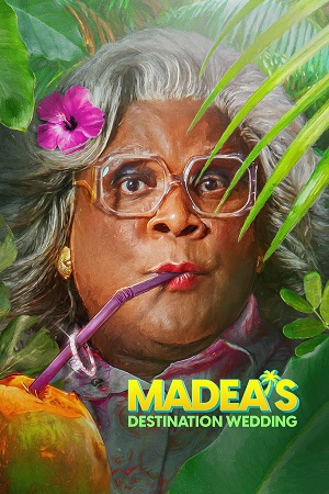 Download Madea’s Destination Wedding (2025) WEB-DL Dual Audio {Hindi-English} 480p [370MB] | 720p [1GB] | 1080p [1.9GB]