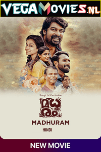 Download Madhuram (2021) ORG. Hindi Dubbed Full Movie 480p [400MB] | 720p [1GB] | 1080p [2.9GB] poster