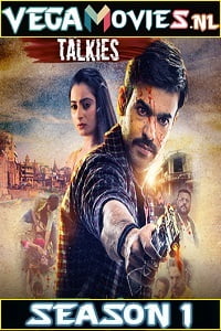 Download Madhuri Talkies (2020) Season 1 Hindi Complete MX Originals WEB Series 480p | 720p HDRip poster