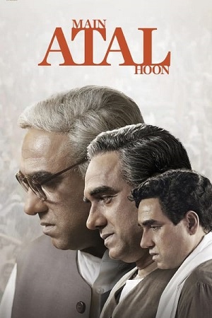 Download Main Atal Hoon (2024) WEB-DL [Hindi DD5.1] Full Movie 480p [425MB] | 720p [1.2GB] | 1080p [2.5GB] 4K 2160p SDR poster