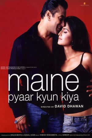 Download Maine Pyaar Kyun Kiya (2005) Hindi Full Movie 480p [400MB] | 720p [950MB] poster