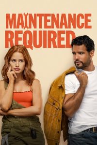Download Maintenance Required (2025) WEB-DL Dual Audio {Hindi-English} 480p [370MB] | 720p [1GB] | 1080p [1.7GB] poster