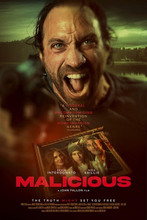 Download Malicious (2023) {English with Subtitles} Full Movie WEB-DL 480p [270MB] | 720p [750MB] | 1080p [1.8GB] poster