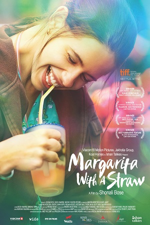 Download Margarita with a Straw (2014) Hindi Full Movie 480p [300MB] | 720p [1GB] | 1080p [3GB] poster