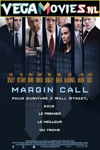 Download Margin Call (2011) Hindi Dubbed 480p [300MB] | 720p [1GB] | 1080p [2GB] poster