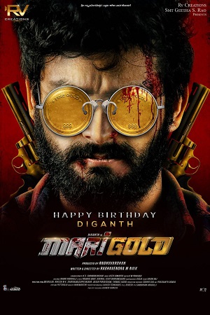 Download Marigold (2024) Hindi-Dubbed (AAC 2.0) Full Movie WEB-DL 480p [450MB] | 720p [960MB] | 1080p [1.6GB] poster