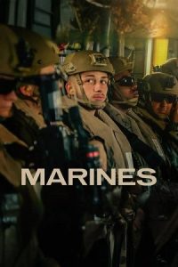 Download Marines (Season 1) Dual Audio {Hindi-English} Series 480p 720p & 1080p WEB-DL poster
