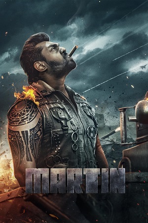 Download Martin (2024) AMZN WEBRip Hindi Dubbed (LiNE) Multi Audio Full Movie 480p [750MB] | 720p [1.5GB] | 1080p [2.9GB] poster