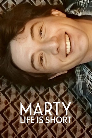 Download Marty, Life Is Short (2026) WEB-DL Dual Audio {Hindi-English} 480p [370MB] | 720p [830MB] | 1080p [2GB] poster