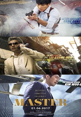 Download Master (2016) Dual Audio Hindi BluRay 480p [450MB] | 720p [1.3GB] poster