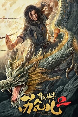 Download Master So Dragon Subduing Palms 2 (2020) Dual Audio [Hindi + English] WeB-DL 480p [250MB] | 720p [600MB] | 1080p [1.2GB] poster