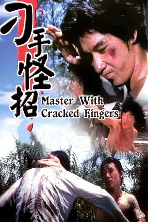 Download Master with Cracked Fingers (1979) BluRay Dual Audio {Hindi-Chinese} 480p [300MB] | 720p [800MB] | 1080p [1.7GB] poster