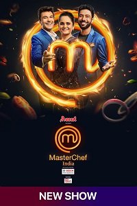 Download MasterChef India (2023) [S07E70 Added] Hindi SonyLIV Series WEB-DL 720p HEVC [300MB] poster