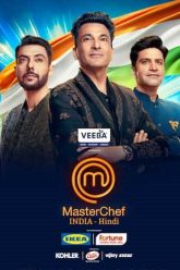 Download MasterChef India – Season 9 (2026) Hindi SonyLIV [S09E03 Added] WEB-DL Series 480p | 720p | 1080p poster