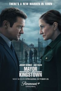 Download Mayor of Kingstown (Season 4) [S04E01 – Added] Dual Audio {Hindi-English} JioHotstar-Series 480p | 720p | 1080p WEB-DL poster