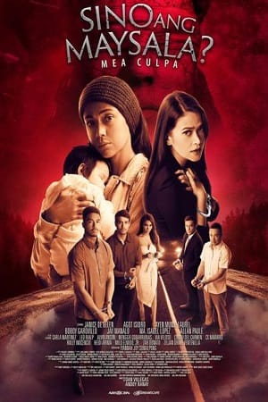 Download Mea Culpa (Season 1) E20 Added {Hindi Dubbed} WeB-DL 720p [250MB] poster